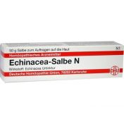 Echinacea HAB Salbe N