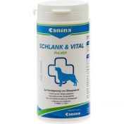 Schlank + Vital vet