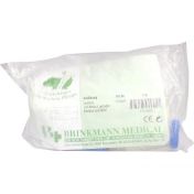 Beinbeutel 500ml Gerader Ansatz m. Ablauf