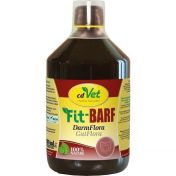 Fit-BARF Darmflora vet.