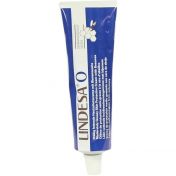 Lindesa O mit Bienenwachs