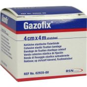 GAZOFIX EL FIXIER 4MX4CM
