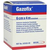 GAZOFIX EL FIXIER 4MX6CM