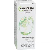 EUPATORIUM SIMILIAPLEX