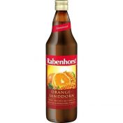 Rabenhorst Orange-Sanddorn-Nektar