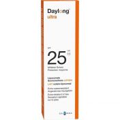 Daylong ultra SPF 25