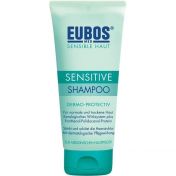 EUBOS Sensitive Shampoo Dermo-Protectiv