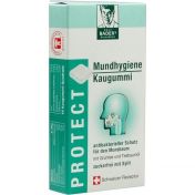 BADERs Protect GUM Mundhygiene