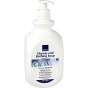 Skin-Care Dusch- und Badeseife