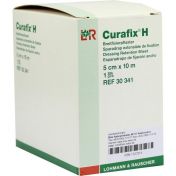 Curafix H Fixierpflaster 5cmx10m