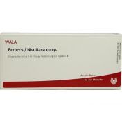 BERBERIS/NICOTIANA COMP