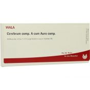 CEREBRUM COMP A C AUR COMP