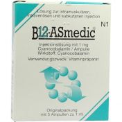 B12-ASmedic