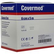 Covermed Pflaster Meterware 5mx6cm