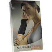 SPORLASTC MANU-HIT CARPAL rechts middle haut