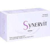 SYNERVIT Kapseln