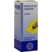 PROPOLIS D 2