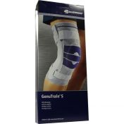 GenuTrain S titan rechts 5