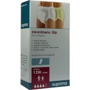 Suprima-Inkontinenzhose Art.1250Gr.XL weiß