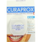 Curaprox DF 820 Interdental-Tape m.Chlorhexidin 35