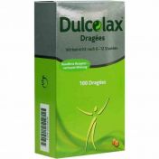 Dulcolax Dragees