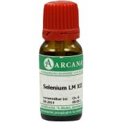 SELENIUM ARCA LM 12