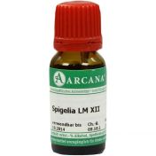 SPIGELIA ARCA LM 12