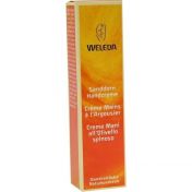 WELEDA SANDDORN-HANDCREME
