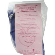 Kirschkernkissen Fisch bunt