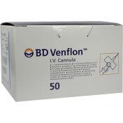 VENFLON 2 G22 0.8 391451