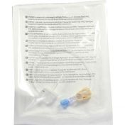 Gripper-Port-A-Cath Nadel 19x19mm