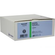 Assura Basispl. konvex light vorgest. 21mm RR 40mm