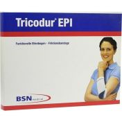 Tricodur Epi Bandage weiß-blau Gr. L