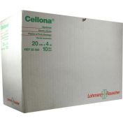 CELLONA GIPSBIN 4mX20CM