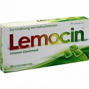 LEMOCIN