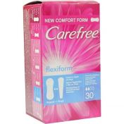 Carefree White FlexiForm