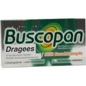 BUSCOPAN