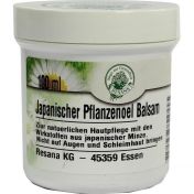 JAPANISCHES PFLANZENOEL BA