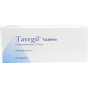 TAVEGIL