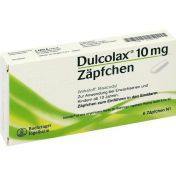DULCOLAX