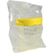 URINPROBEN BECHER STERIL