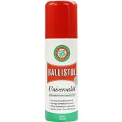 BALLISTOL