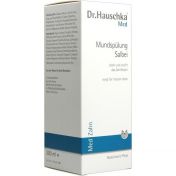 Dr. Hauschka MED Mundspülung Salbei