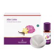 Alles Liebe Duftset