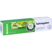 SALVIAGALEN MED