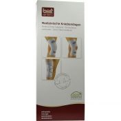 BORT KNIEBAND M PAT haut L