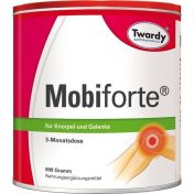 Mobiforte mit Collagen-Hydrolysat