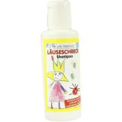 Laeuseschreck Shampoo