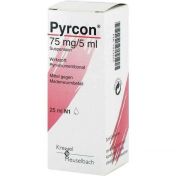 Pyrcon Wurmmittel Suspension