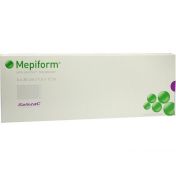 Mepiform 4cmx30cm Verband